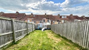 Rear Aspect- click for photo gallery
